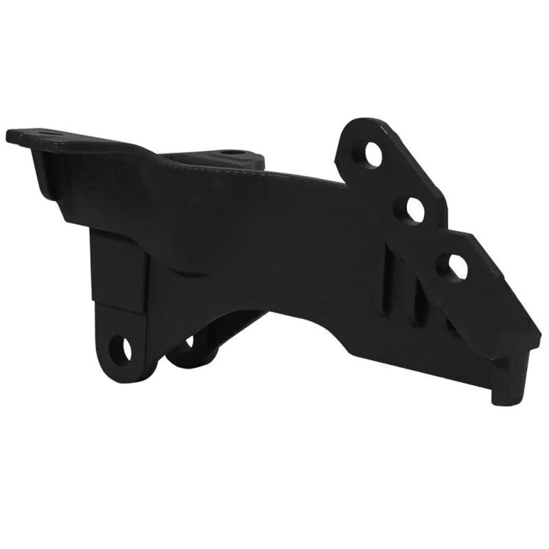 BD Diesel Track Bar Bracket - 08-21 Ford Super Duty 4wd F250/F350 - Back View