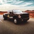 Load image into Gallery viewer, BD Diesel Track Bar Bracket - 08-21 Ford Super Duty 4wd F250/F350 - Installation View