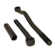 Load image into Gallery viewer, BD Diesel Track Bar Kit - Dodge 1994-2002 2500/3500 4wd - Side View