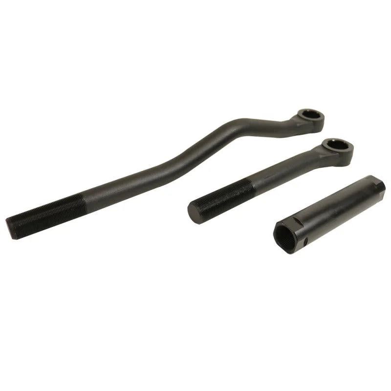 BD Diesel Track Bar Kit - Dodge 1994-2002 2500/3500 4wd - Additional View 6