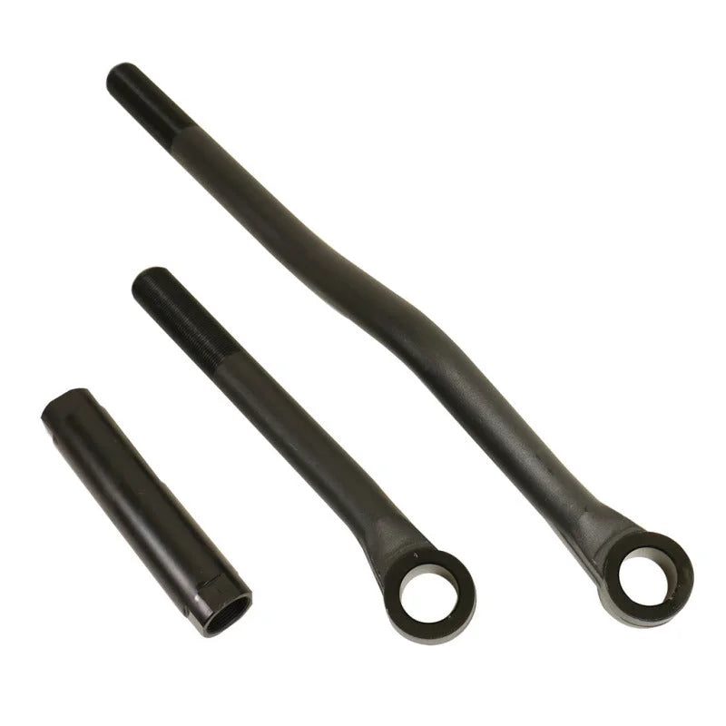 BD Diesel Track Bar Kit - Dodge 1994-2002 2500/3500 4wd - Additional View 7
