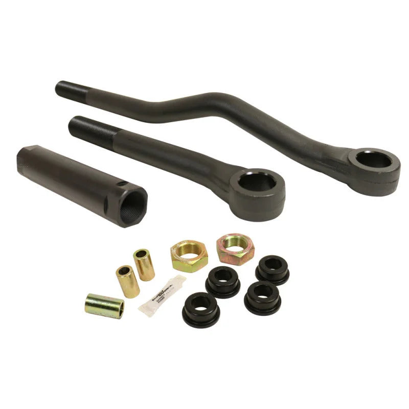 BD Diesel Track Bar Kit - Dodge 2007.5-2012 2500/3500 4wd - Main Product View
