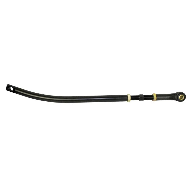 BD Diesel Track Bar Kit - Ford 2005-2013 Super Duty 4wd F250/F350/F450/F550 - 2wd F450/F550 - Back View