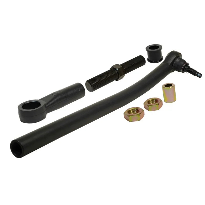 BD Diesel Track Bar Kit - Ford 2017-2020 SuperDuty F250/F350/F450/F550 4wd - Side View