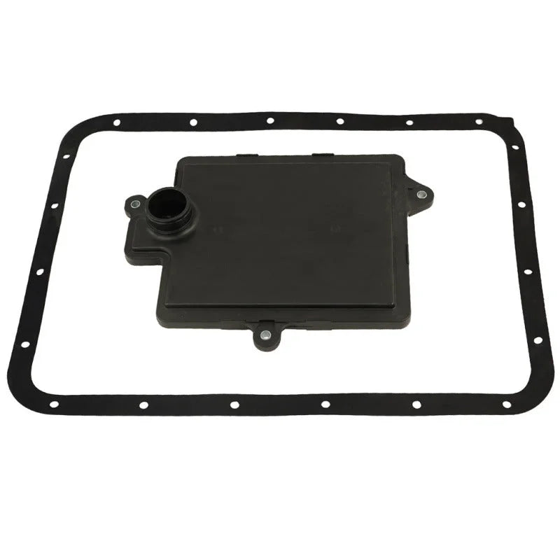 BD Diesel Trans Filter Service Kit - 13-24 Dodge Ram Aisin AS69RC - Detail View