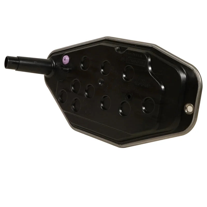 BD Diesel Trans Filter Service Kit - Dodge 07.5-20 68RFE - Side View