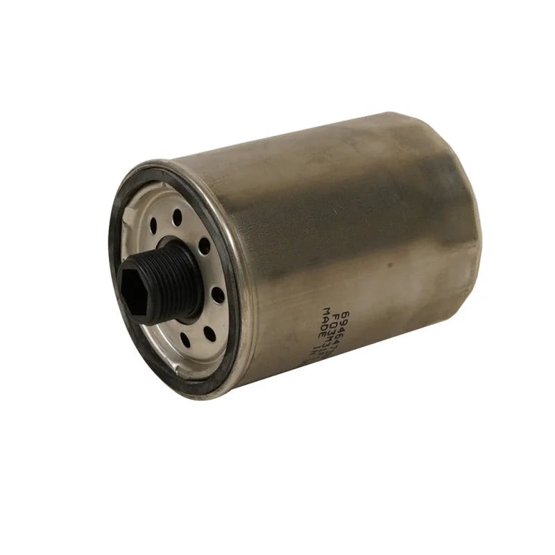 BD Diesel Trans Filter Service Kit - Dodge 07.5-20 68RFE - Installation View
