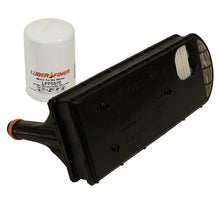 Load image into Gallery viewer, BD Diesel Trans Filter Service Kit - Ford 2003-2010 5R110 - Side View