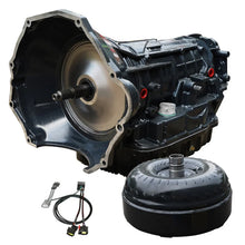 Load image into Gallery viewer, BD Diesel Transmission 2007.5-2018 Dodge 68RFE 2WD Stage 4 w/ ProForce Converter - Main Product View