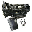 Load image into Gallery viewer, BD Diesel Transmission - 2007.5-2018 Dodge 68RFE 4WD C/W Billet Input Shaft - Main Product View