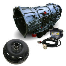 Load image into Gallery viewer, BD Diesel Transmission &amp; Converter Package w/ Pressure Controller - 2011-2016 Chevy LML Allison 4wd - Main Product View