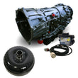 Load image into Gallery viewer, BD Diesel Transmission &amp; Converter Package w/ Pressure Controller 11-16 Chevy LML Allison 1000 4wd - Main Product View