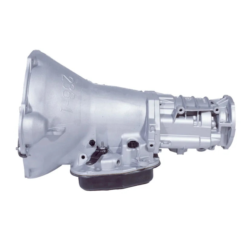 BD Diesel Transmission Kit - 1994-1995 Dodge 47RH 4wd - Main Product View