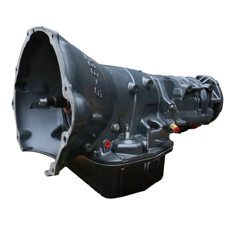 BD Diesel Transmission Kit - 2003-2004 Dodge 47RE 4wd - Main Product View