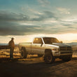 Load image into Gallery viewer, BD Diesel Transmission Kit - 2004.5-2007 Dodge 48RE 4wd w/ TVV Stepper Motor - Side View