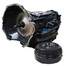 Load image into Gallery viewer, BD Diesel Transmission Kit - 2019-2022 Dodge 68RFE 4WD Stage 4 w/ ProForce Converter - Main Product View