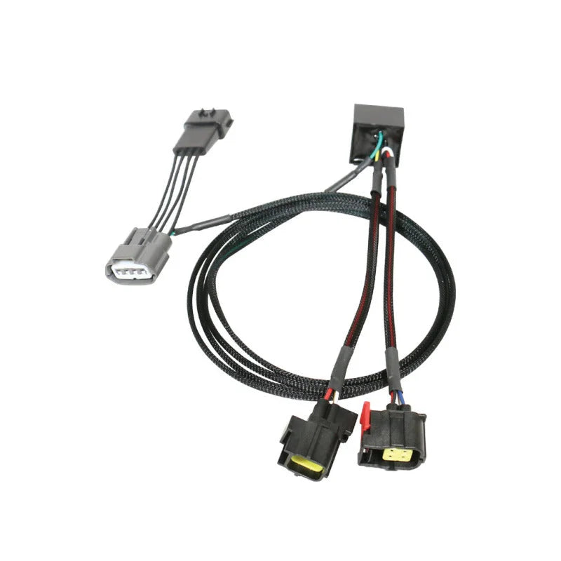 BD Diesel Transmission Pressure Ehancer 68RFE - Dodge 2008-2012 - Main Product View