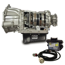 Load image into Gallery viewer, BD Diesel Transmission w/ Pressure Controller - 2011-2016 Chevy LML Allison 4wd - Main Product View