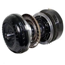 Load image into Gallery viewer, BD Diesel Triple Torque Force Converter - 2003-2007 Dodge 48RE Enhanced Stall - Side View