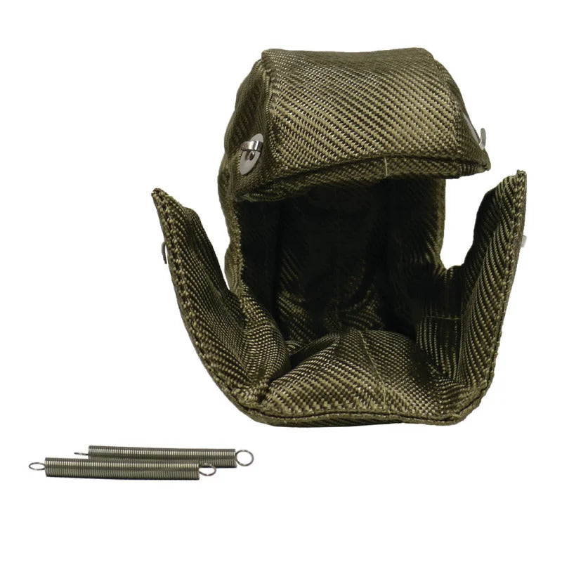 BD Diesel Turbo Blanket - T4 S300/S400 - Additional View 7