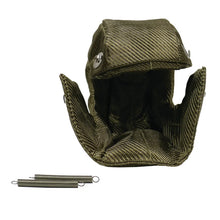 Load image into Gallery viewer, BD Diesel Turbo Blanket - T4 S300/S400 - Additional View 7