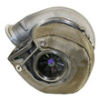 Load image into Gallery viewer, BD Diesel Turbo Blanket - T6 S400/S500 - Installation View