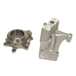 Load image into Gallery viewer, BD Diesel Turbo Pedestal Upgrade Kit - Ford 7.3L (GTP38 Non-EBV) - Main Product View