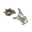 Load image into Gallery viewer, BD Diesel Turbo Pedestal Upgrade Kit - Ford 7.3L (GTP38 Non-EBV) - Side View