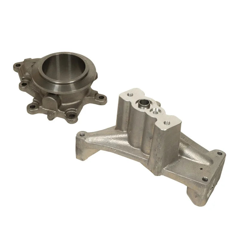 BD Diesel Turbo Pedestal Upgrade Kit - Ford 7.3L (GTP38 Non-EBV) - Detail View
