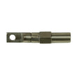 Load image into Gallery viewer, BD Diesel Turbo Turnbuckle - 5/16NF Rod w/.250in Hole 99.5-07 7.3L/6.0L w/Aftermkt Turbo or WG - Main Product View