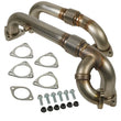 Load image into Gallery viewer, BD Diesel UpPipe Kit - Ford 08-10 6.4L w/EGR Connector - Main Product View
