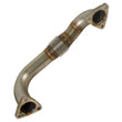 Load image into Gallery viewer, BD Diesel UpPipe Kit - Ford 08-10 6.4L w/EGR Connector - Side View