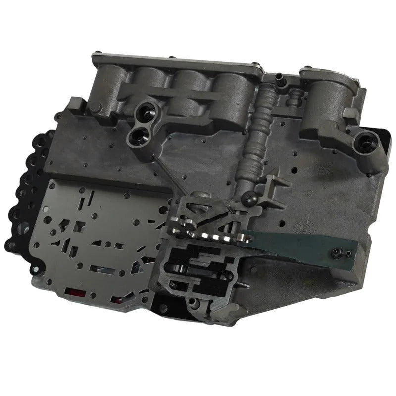 BD Diesel Valve Body 11-18 Dodge Ram 6.7L Cummins 68RFE(Gray Connector) - Main Product View