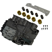 Load image into Gallery viewer, BD Diesel Valve Body 11-18 Dodge Ram 6.7L Cummins 68RFE(Gray Connector) - Additional View 5