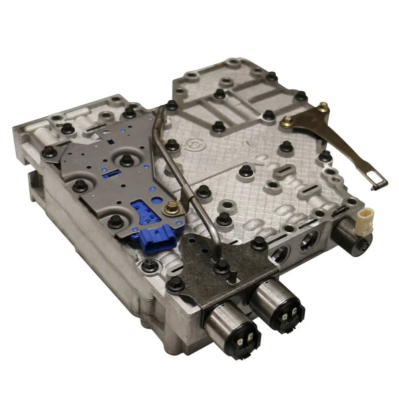 BD Diesel Valve Body - 2001-2004 Duramax LB7 Allison 1000 - Main Product View