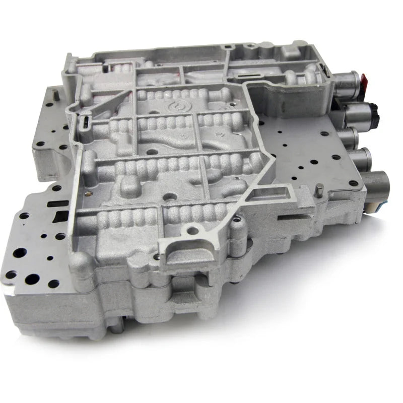 BD Diesel Valve Body - 2004-2006 Duramax LLY Allison 1000 - Main Product View