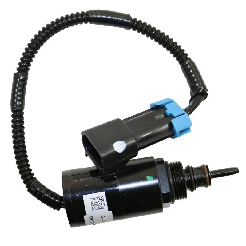 BD Diesel Wastegate Control Valve - Dodge 2004.5-2007 5.9L Cummins - Main Product View