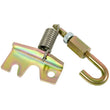 Load image into Gallery viewer, BD Diesel X-Hook Turbo Wastegate Control - 2001-2002 Dodge w/HY35 Turbo - Main Product View
