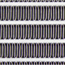 Load image into Gallery viewer, BD Diesel Xtruded Trans Oil Cooler - 5/8 inch Cooler Lines - Additional View 5