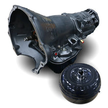Load image into Gallery viewer, BD Diesel94-95 Dodge 2WD Transmission &amp; Converter Stage 4 Package - Main Product View