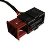 Load image into Gallery viewer, BD Power Throttle Sensitivity Booster v3.0 - Chevy/ GMC/ Dodge/ Jeep/ Fiat/ Nissan - Installation View