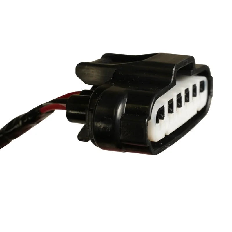 BD Power Throttle Sensitivity Booster v3.0 - Toyota - Installation View