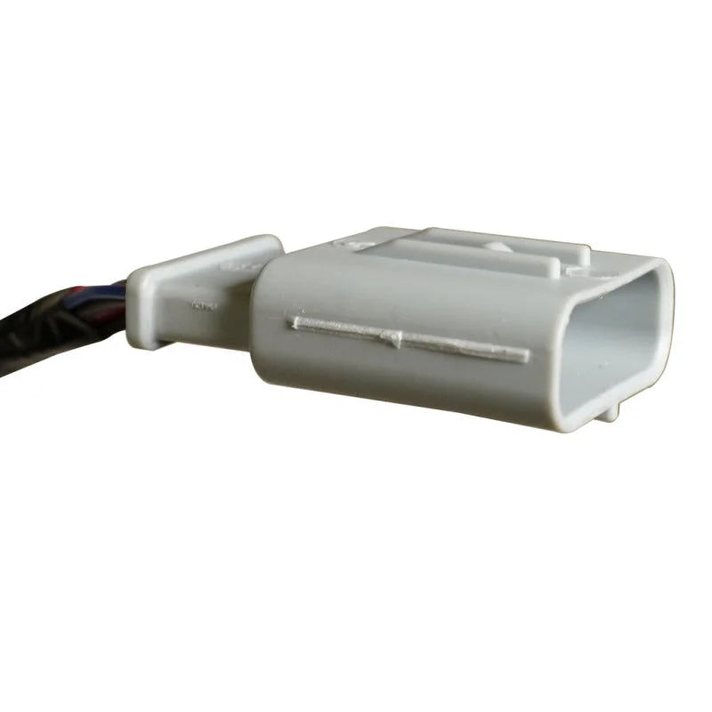 BD Power Throttle Sensitivity Booster v3.0 - Toyota/ Subaru - Side View
