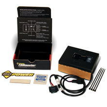 Load image into Gallery viewer, BD Power Throttle Sensitivity Booster v3.0 - VW / Audi / Porsche - Side View