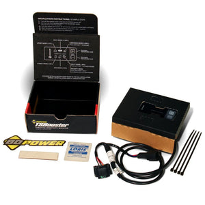 BD Power Throttle Sensitivity Booster v3.0 - VW / Audi / Porsche - Side View