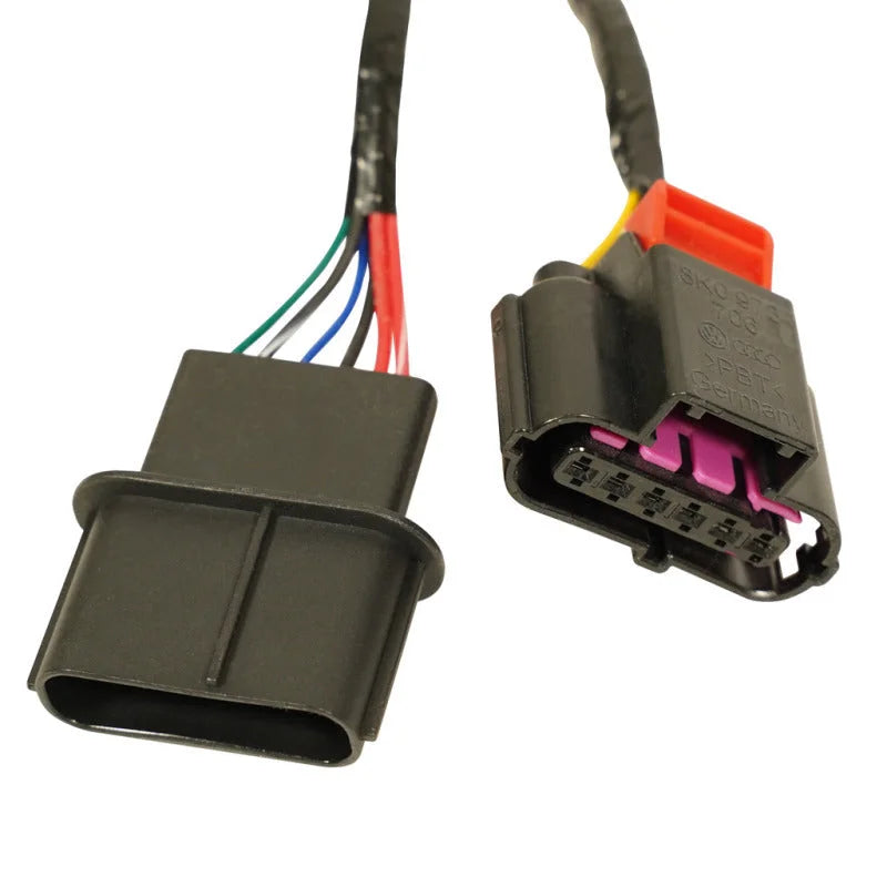 BD Power Throttle Sensitivity Booster v3.0 - VW / Audi / Porsche - Additional View 7