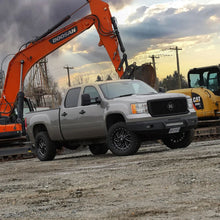 Load image into Gallery viewer, BD TorqueMaster 01-04 Chevy LB7 Stage 5 Allison Trans &amp; Converter Package - 4WD - Back View