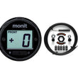Load image into Gallery viewer, Monit Digital Remote Brake Bias Adjuster (Black Dial) BD01-1-BK