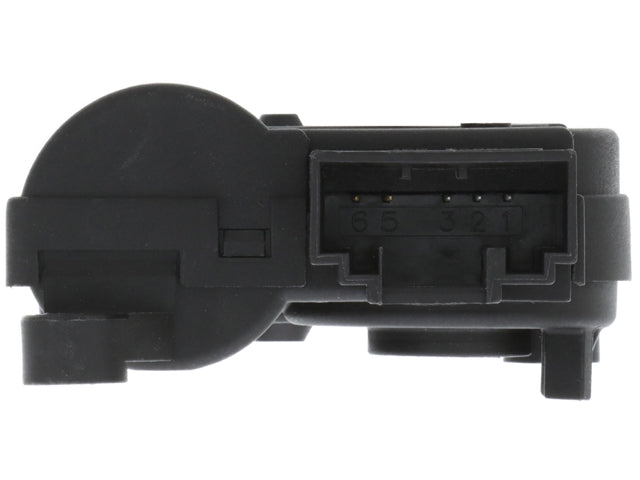 Actuator Motor