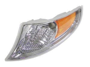 Turn Signal Assembly